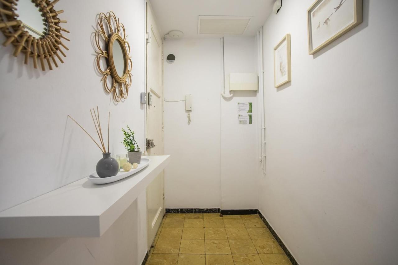 Appartamento 31Par1110 - Mediterranean Style Apartment