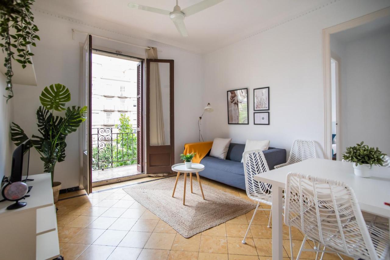 31Par1110 - Mediterranean Style Apartment Appartamento *