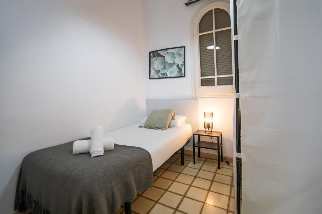 Appartamento 31Par1110 - Mediterranean Style Apartment *