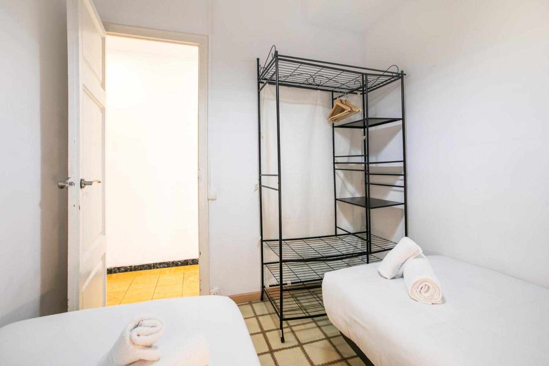 31Par1110 - Mediterranean Style Apartment Appartamento