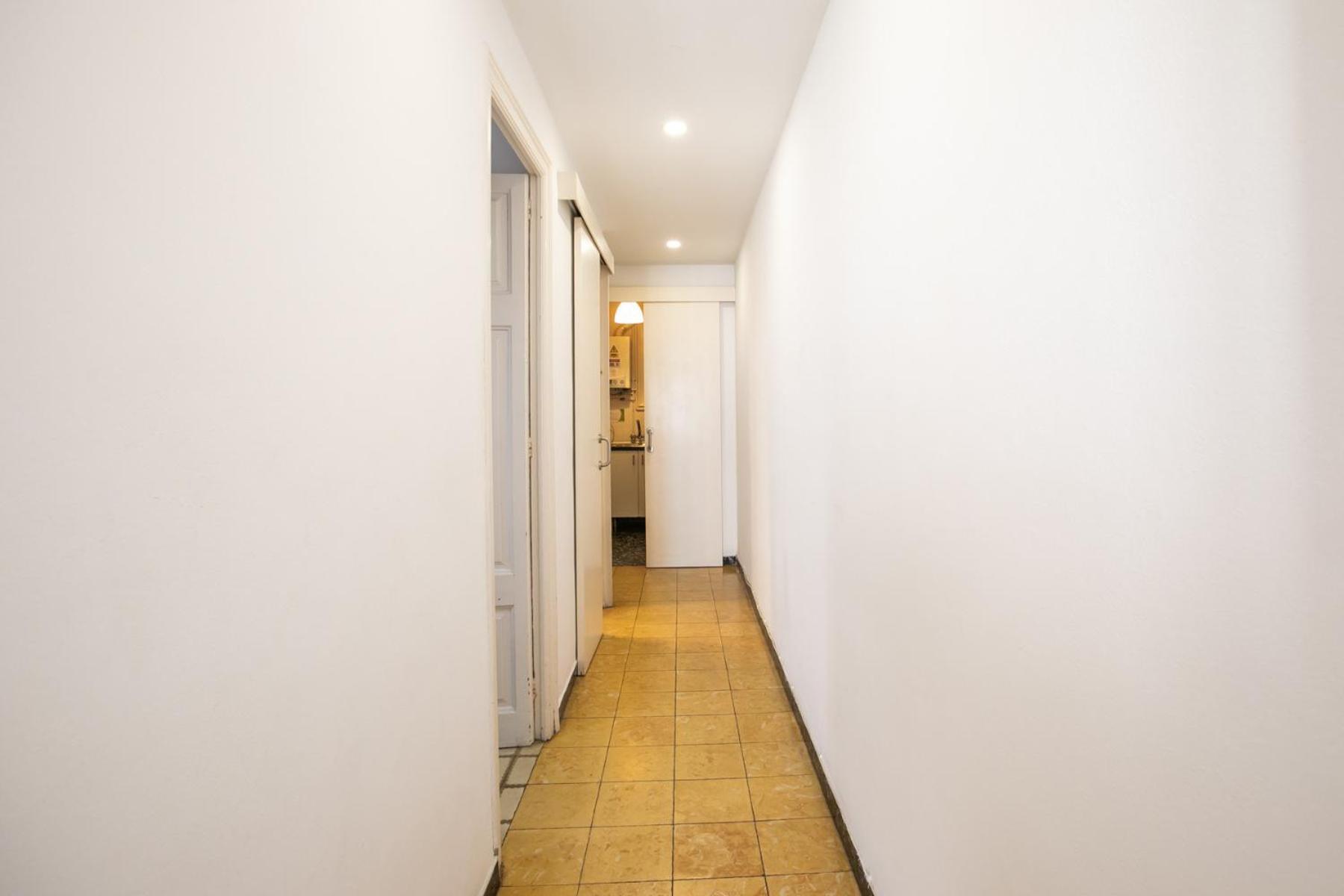 31Par1110 - Mediterranean Style Apartment Appartamento *